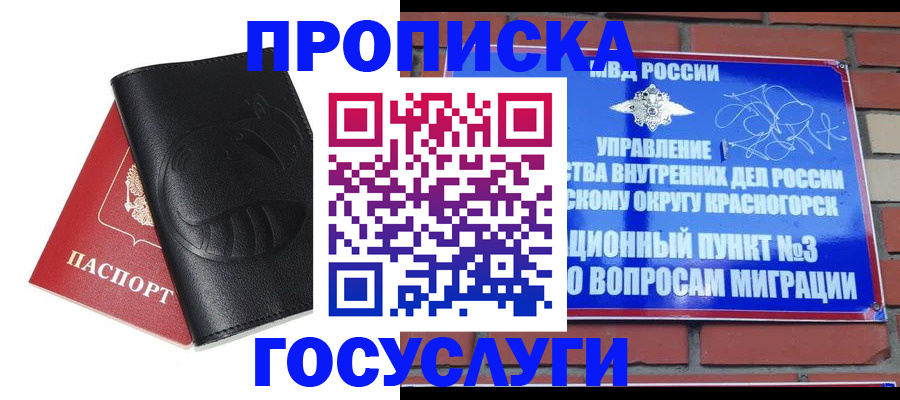 купить прописку в Жердевке